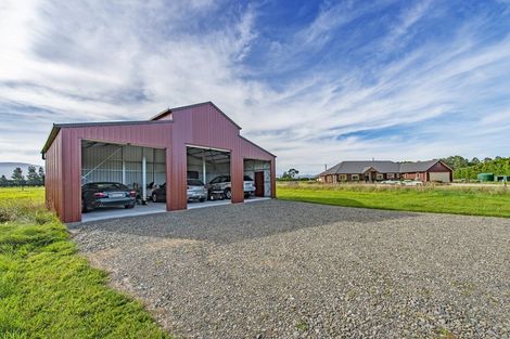 Photo of property in 298 Birch Hill Road, Okuku, Rangiora, 7473