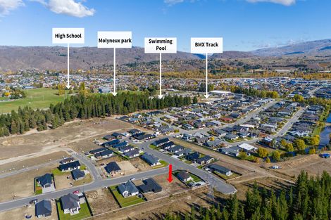 Photo of property in 2 Pollock Street, Alexandra, 9320