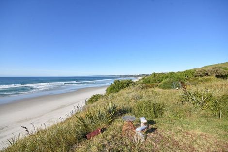 Photo of property in 601a Brighton Road, Westwood, Dunedin, 9035