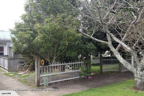 Photo of property in 115 Victoria Street, Onehunga, Auckland, 1061