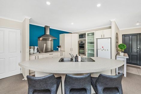 Photo of property in High Street, Kirwee, Darfield, 7571