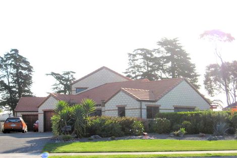 Photo of property in 76 Palm Beach Boulevard, Papamoa Beach, Papamoa, 3118