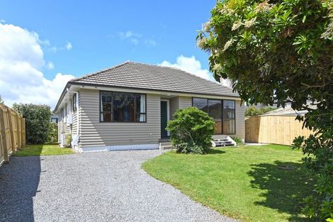 Photo of property in 19 Sheridan Crescent, Trentham, Upper Hutt, 5018
