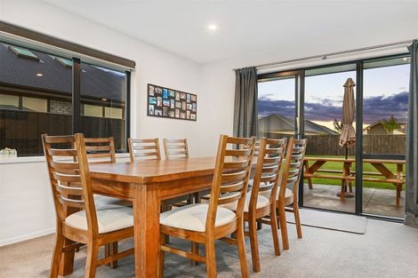 Photo of property in 48 Hardingstone Drive, Rolleston, 7615