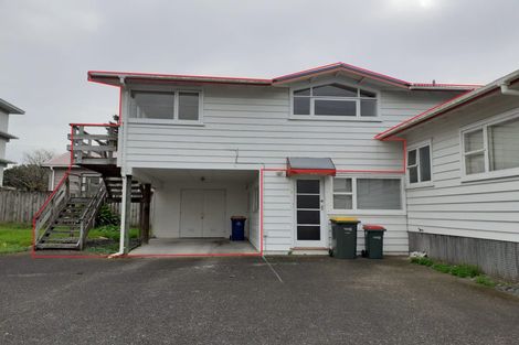 Photo of property in 26 Onewa Road, Northcote Point, Auckland, 0627