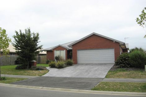 Photo of property in 18 Kinglear Drive, Rolleston, 7614