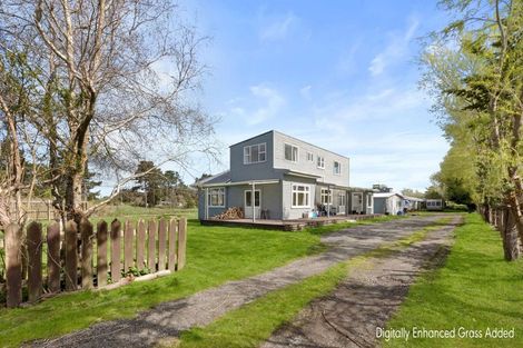 Photo of property in 170 Hokio Sand Road, Hokio Beach, Levin, 5571