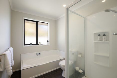 Photo of property in 43 Magnolia Drive, Westown, New Plymouth, 4310