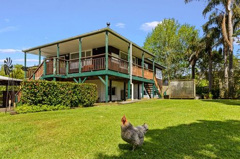 Photo of property in 798 Woodcocks Road, Kaipara Flats, Warkworth, 0981