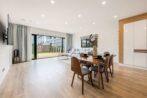 Photo of property in 46 Tinaku Road, Flat Bush, Auckland, 2019