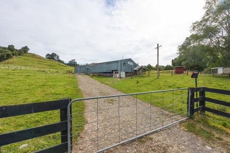 Photo of property in 29 Kuku Road, Pohangina, Ashhurst, 4884
