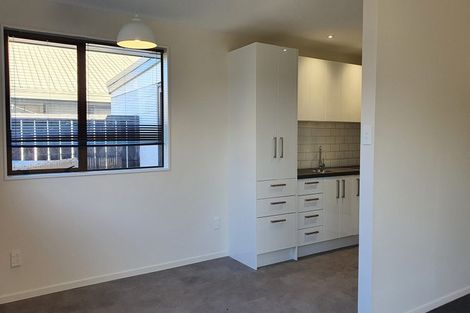 Photo of property in 1/260 Lincoln Road, Addington, Christchurch, 8024