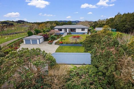 Photo of property in 254 Gorge Road, Maungaturoto, 0588