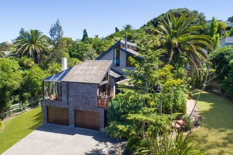 Photo of property in 50 Karaka Park Place, Glendowie, Auckland, 1071