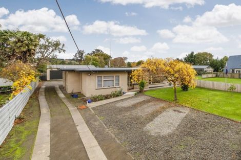 Photo of property in 68 Mulgrave Street, Ashhurst, 4810
