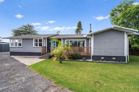 Photo of property in 142 Kiripaka Road, Tikipunga, Whangarei, 0112