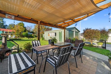 Photo of property in 10 Barnett Street, Putaruru, 3411