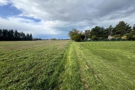 Photo of property in 408 Tuahiwi Road, Tuahiwi, Kaiapoi, 7691