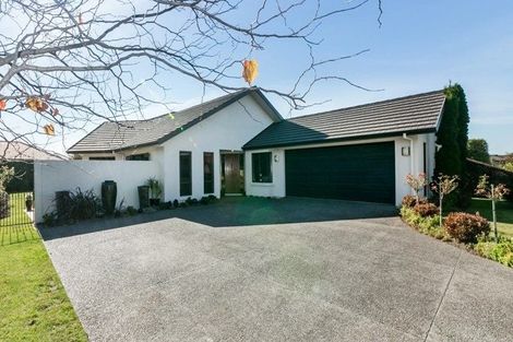 Photo of property in 17 Merlot Drive, Greenmeadows, Napier, 4112