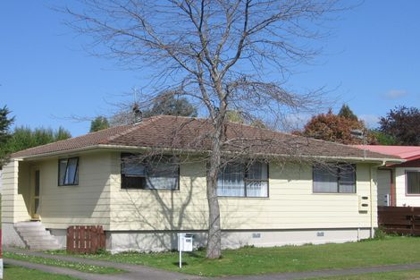 Photo of property in 106 Homedale Street, Pukehangi, Rotorua, 3015