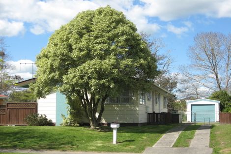 Photo of property in 37 James Henry Crescent, Huntly, 3700