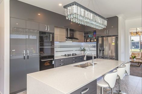 Photo of property in 18 Phoenix Palms Grove, Levin, 5510