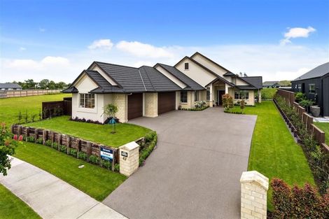 Photo of property in 47 Roy Hilton Drive, Flagstaff, Hamilton, 3210