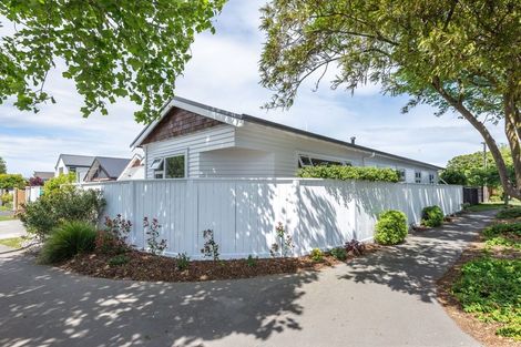 Photo of property in 47 Bryndwr Road, Fendalton, Christchurch, 8052