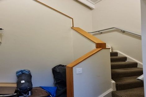 Photo of property in 56 Carroll Street, Dunedin Central, Dunedin, 9016