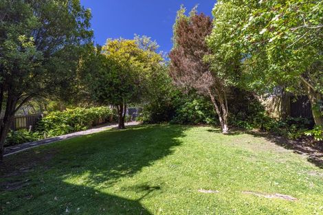 Photo of property in 29 Gunns Crescent, Cashmere, Christchurch, 8022