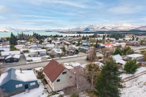 Photo of property in 36 Murray Place, Lake Tekapo, 7999