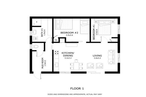 Photo of property in 603 Otahu Road, Whangamata, 3620