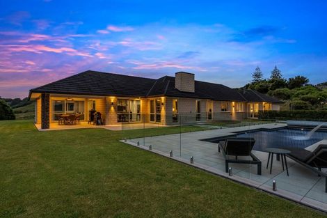 Photo of property in 280 Hunter Road, Patumahoe, Pukekohe, 2679