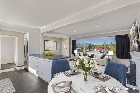 Photo of property in 43 Belair Avenue, Blagdon, New Plymouth, 4310