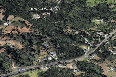 Photo of property in 1235 East Coast Road, Redvale, Albany, 0794
