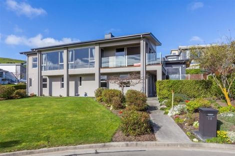 Photo of property in 10 Quarry Hill Terrace, Kennedys Bush, Christchurch, 8025