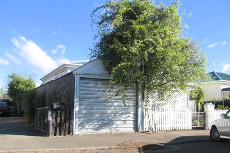 Photo of property in 29 Campbell Street, Ahuriri, Napier, 4110