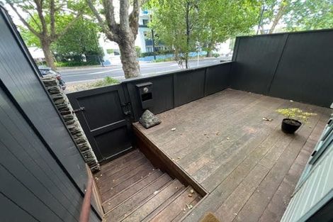 Photo of property in 115g Franklin Road, Freemans Bay, Auckland, 1011