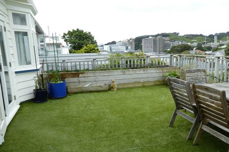 Photo of property in 317 Adelaide Road, Newtown, Wellington, 6021