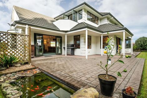 Photo of property in 14 Dunallen Avenue, Marton, 4710