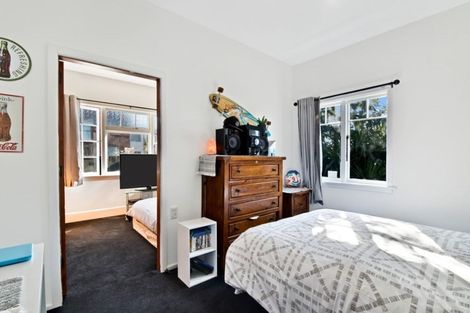 Photo of property in 31 Kipling Street, Addington, Christchurch, 8024