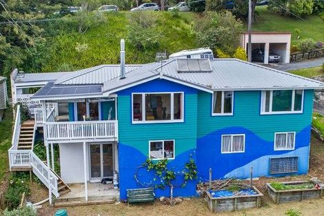 Photo of property in 106 Hospital Road, Horahora, Whangarei, 0110