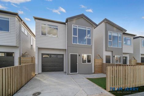 Photo of property in 53 Opoka Street, Papakura, 2110