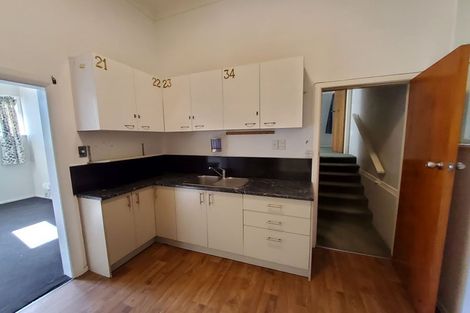 Photo of property in 48 Aurora Terrace, Kelburn, Wellington, 6012