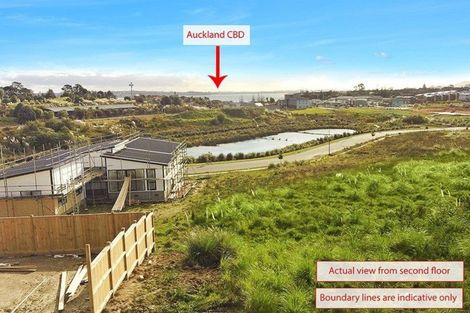 Photo of property in 11 Whawhaki Road, Beachlands, Auckland, 2018