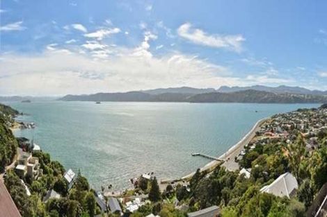 Photo of property in 8 Khyber Road, Seatoun, Wellington, 6022