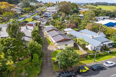 Photo of property in 40 Station Road, Pukekohe, 2120