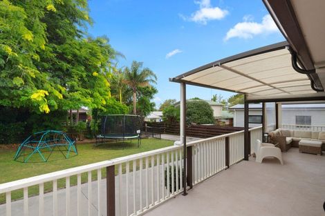 Photo of property in 55 Cooper Street, Pukekohe, 2120