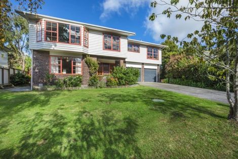 Photo of property in 12 Balliol Drive, Tawa, Wellington, 5028
