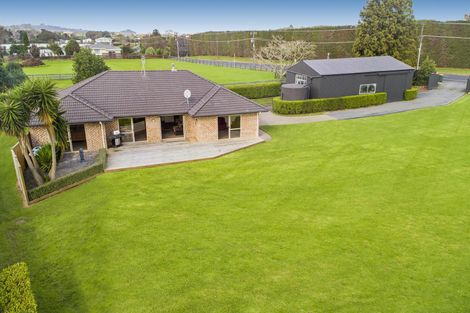 Photo of property in 59 Patumahoe Road, Patumahoe, Pukekohe, 2679